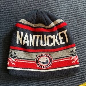 Nantucket hat